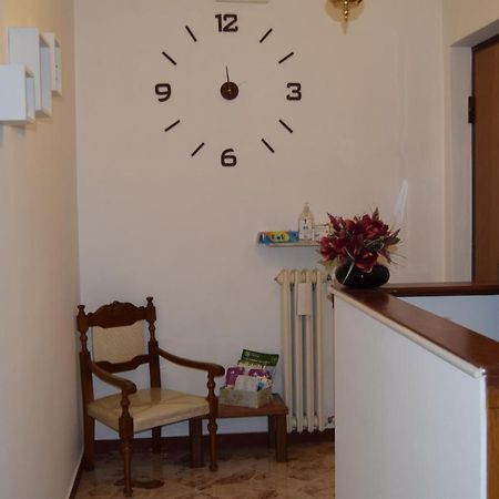 קוראטו B&B Casa Di Mamma מראה חיצוני תמונה