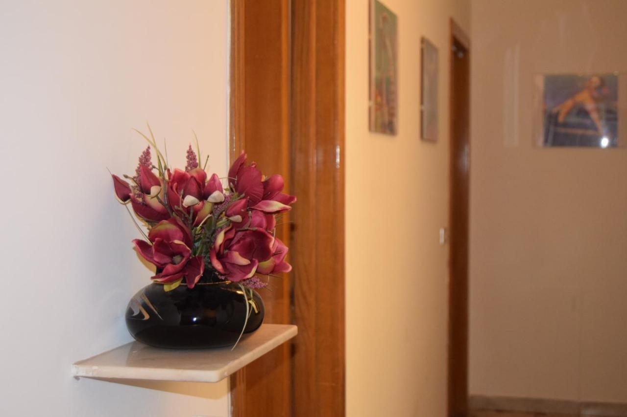 קוראטו B&B Casa Di Mamma מראה חיצוני תמונה