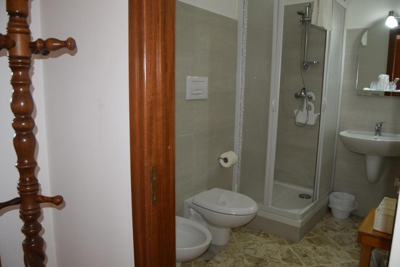 קוראטו B&B Casa Di Mamma מראה חיצוני תמונה