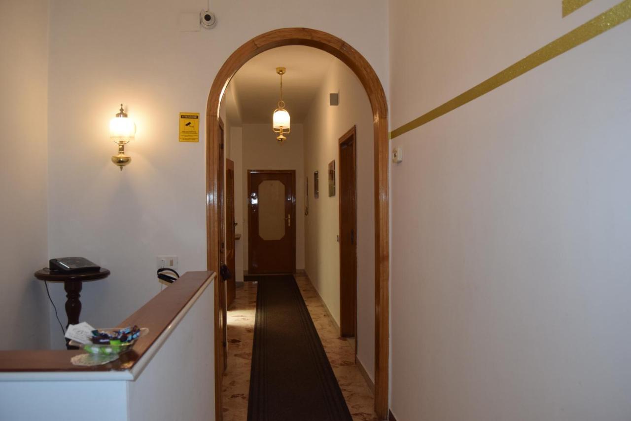 קוראטו B&B Casa Di Mamma מראה חיצוני תמונה