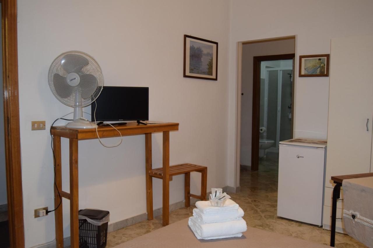 קוראטו B&B Casa Di Mamma מראה חיצוני תמונה