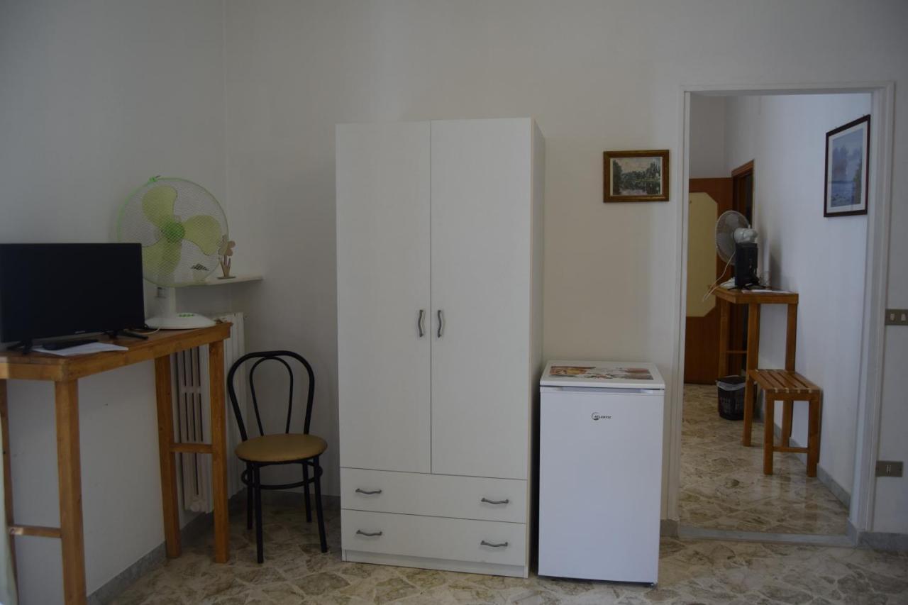 קוראטו B&B Casa Di Mamma מראה חיצוני תמונה