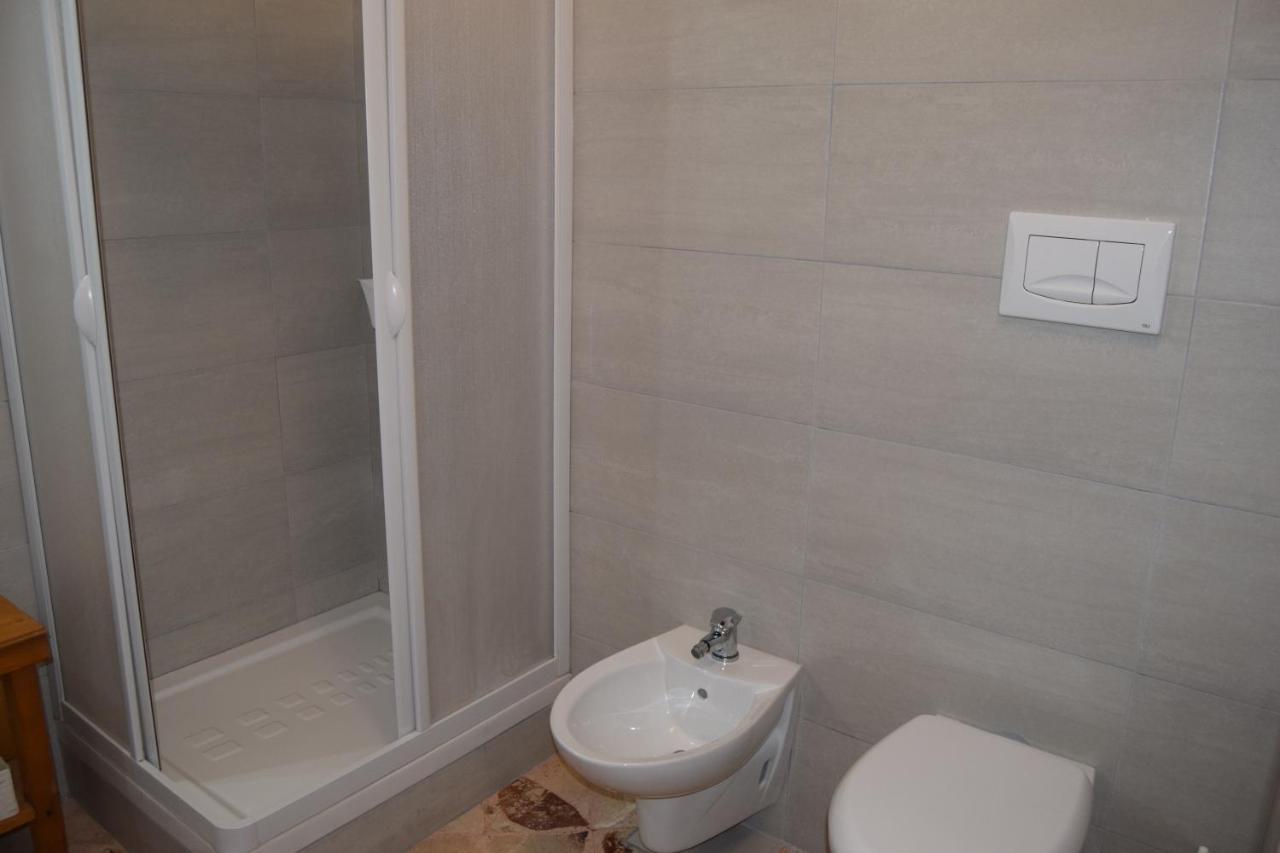 קוראטו B&B Casa Di Mamma מראה חיצוני תמונה