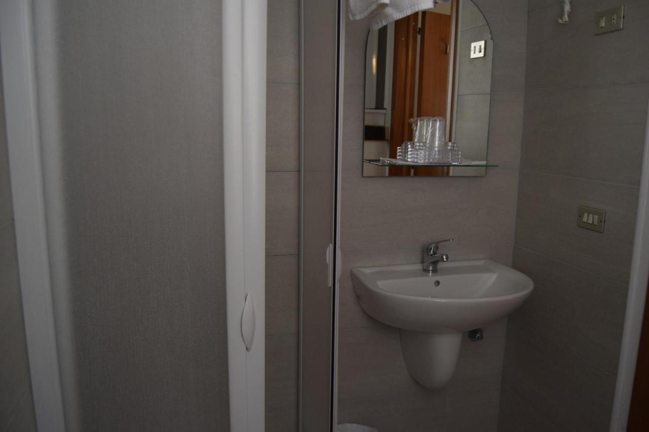 קוראטו B&B Casa Di Mamma מראה חיצוני תמונה