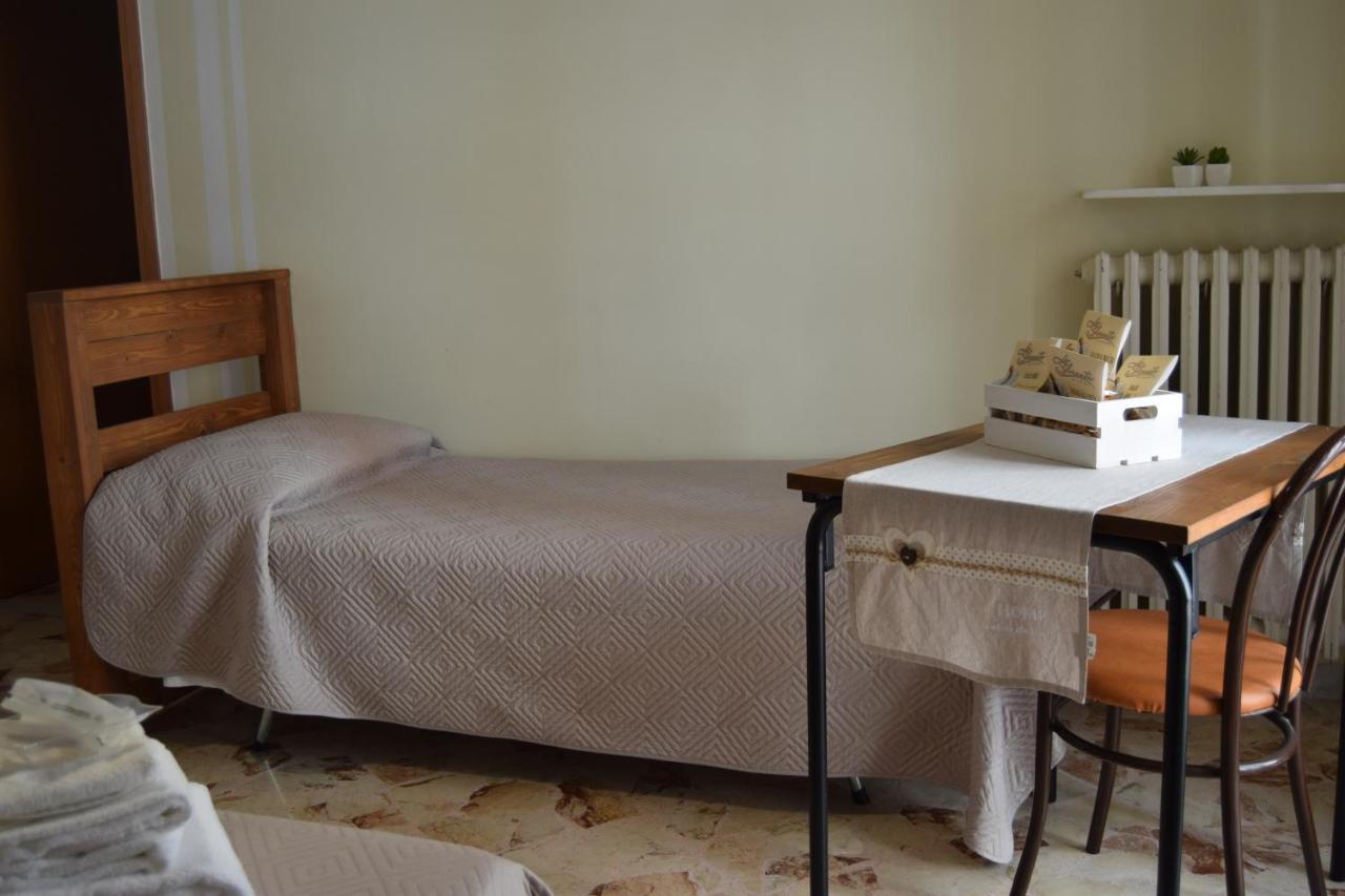 קוראטו B&B Casa Di Mamma מראה חיצוני תמונה