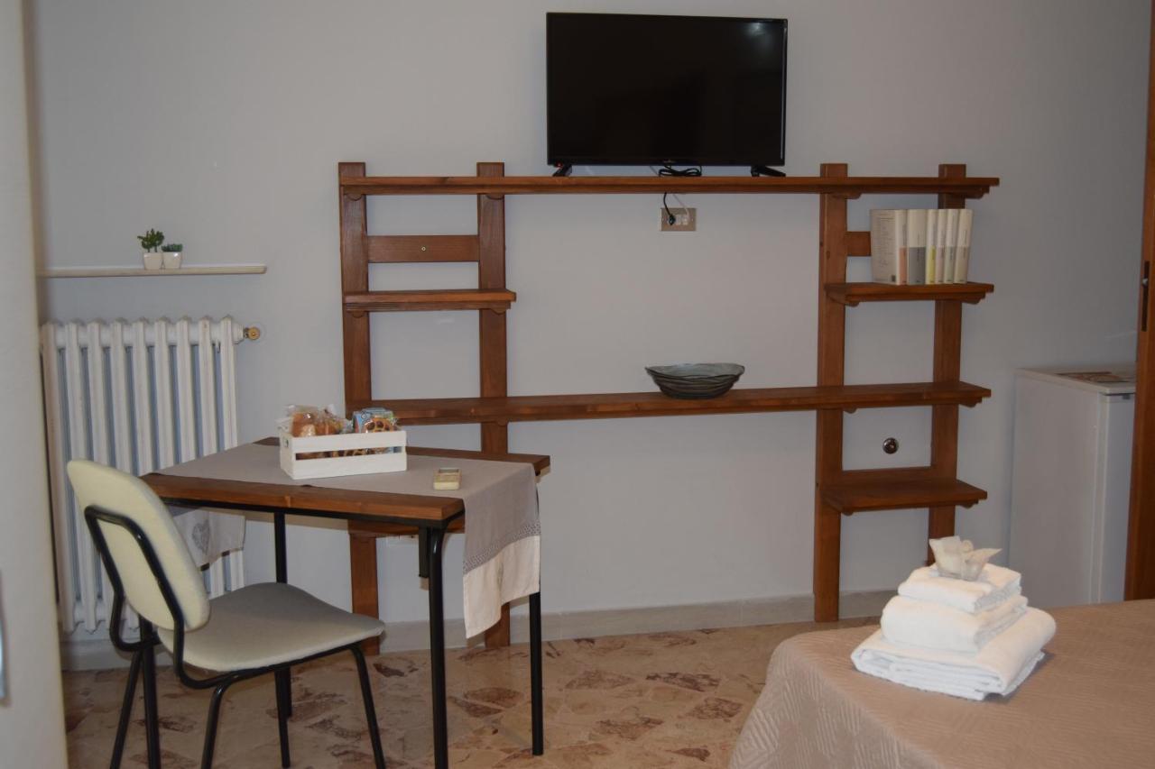 קוראטו B&B Casa Di Mamma מראה חיצוני תמונה