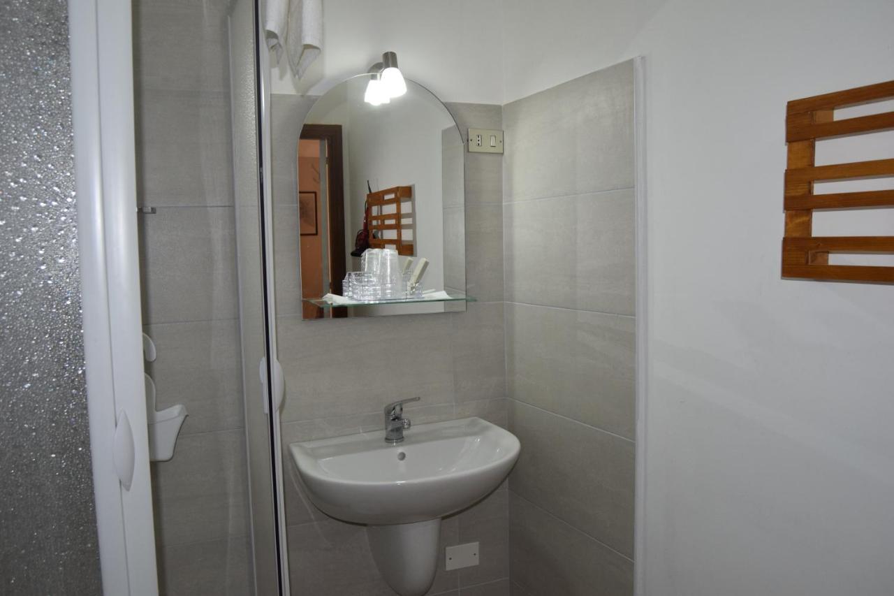 קוראטו B&B Casa Di Mamma מראה חיצוני תמונה
