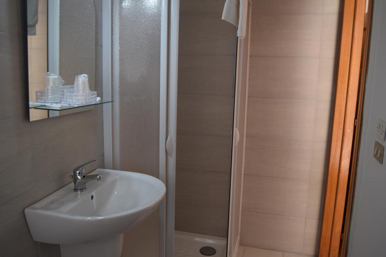 קוראטו B&B Casa Di Mamma מראה חיצוני תמונה
