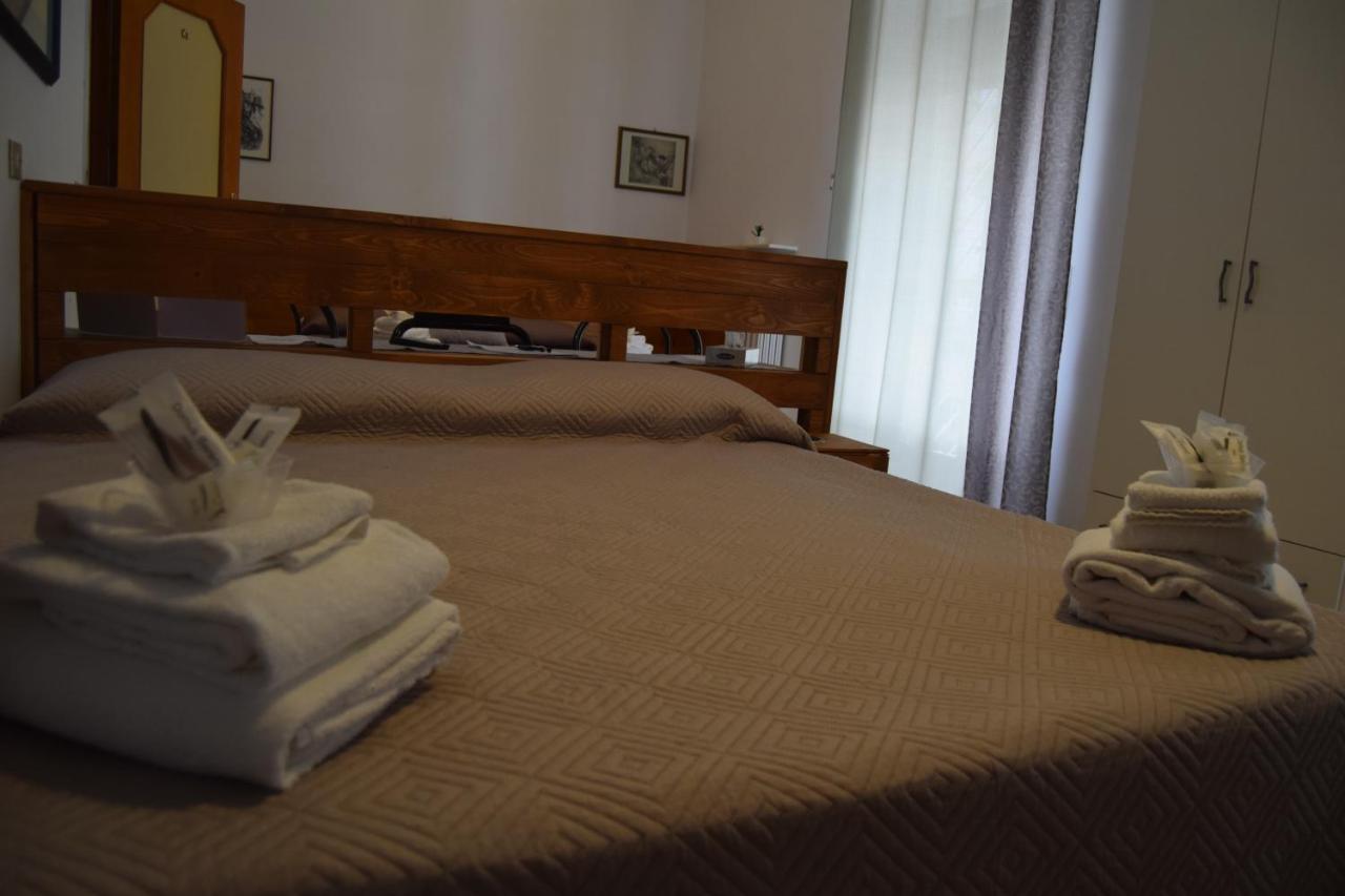 קוראטו B&B Casa Di Mamma מראה חיצוני תמונה