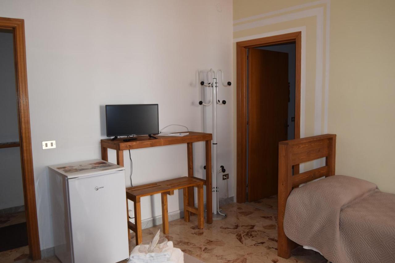 קוראטו B&B Casa Di Mamma מראה חיצוני תמונה