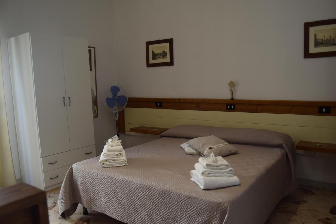 קוראטו B&B Casa Di Mamma מראה חיצוני תמונה