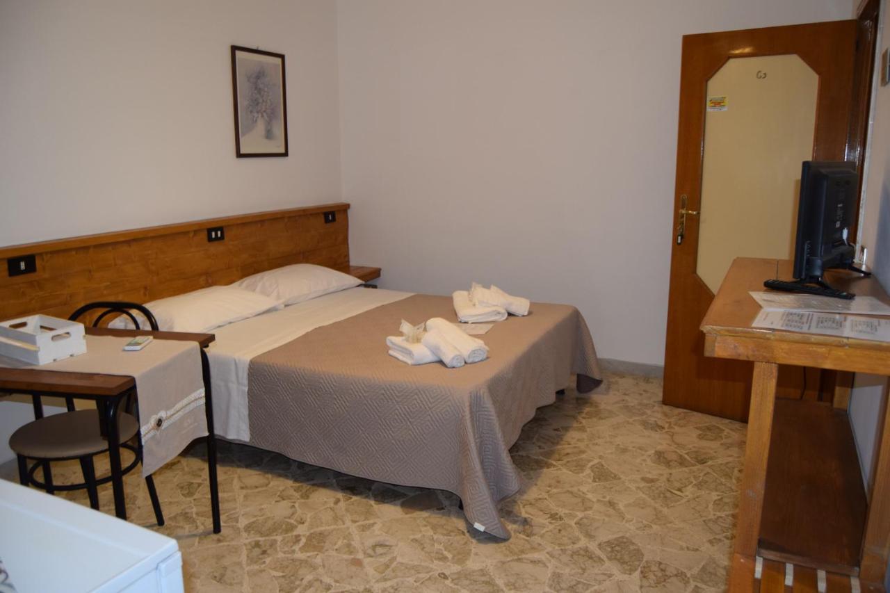 קוראטו B&B Casa Di Mamma מראה חיצוני תמונה