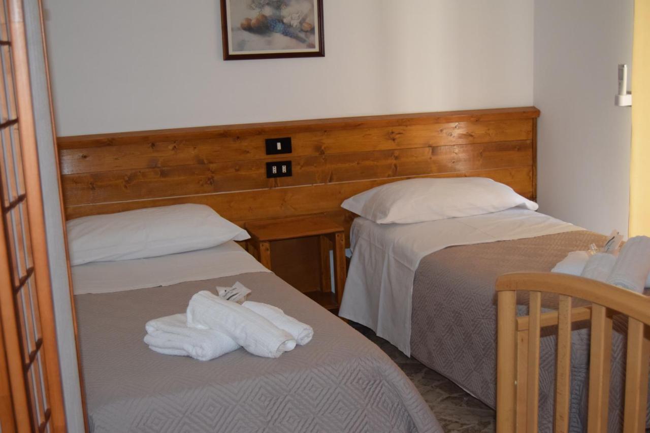 קוראטו B&B Casa Di Mamma מראה חיצוני תמונה