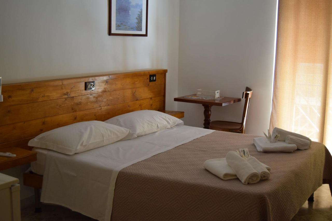 קוראטו B&B Casa Di Mamma מראה חיצוני תמונה